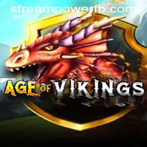 AgeofViking Takes the Streaming World by Storm with Stream Power Casino Integration