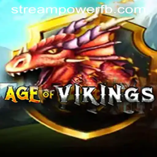 AgeofViking Takes the Streaming World by Storm with Stream Power Casino Integration