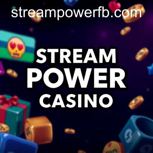 Understanding the User Agreement for Stream Power Casino
