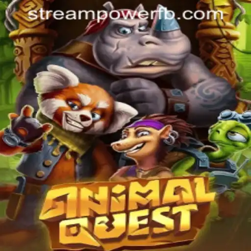 Discover the Excitement of AnimalQuest at Stream Power Casino