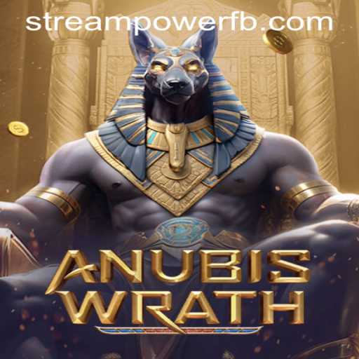AnubisWrath: Unveiling the Mystical World of Stream Power Casino's Latest Attraction