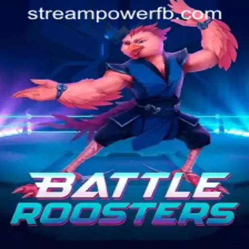 Discover the Adventure of BattleRoosters in Stream Power Casino