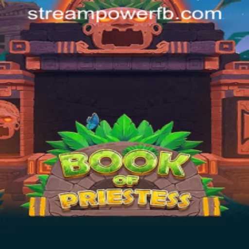 Unlocking the Mysteries of BookOfPriestess at Stream Power Casino