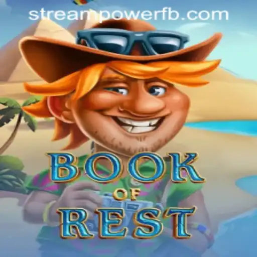 Exploring the Exciting World of BookofRest at Stream Power Casino