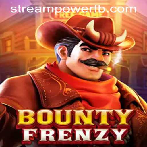 Discover the Thrills of BountyFrenzy at Stream Power Casino
