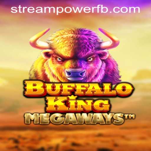 Discover the Wild Adventures of BuffaloKing at Stream Power Casino