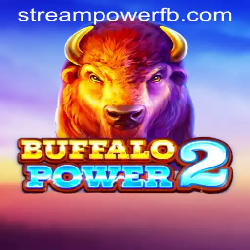 Experience the Thrills of BuffaloPower2 at Stream Power Casino