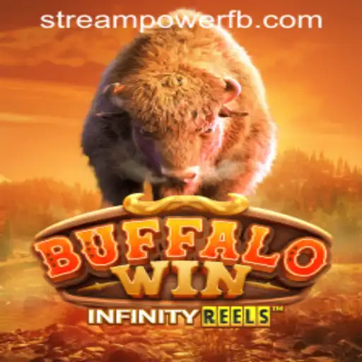 Discover the Thrills of BuffaloWin at Stream Power Casino