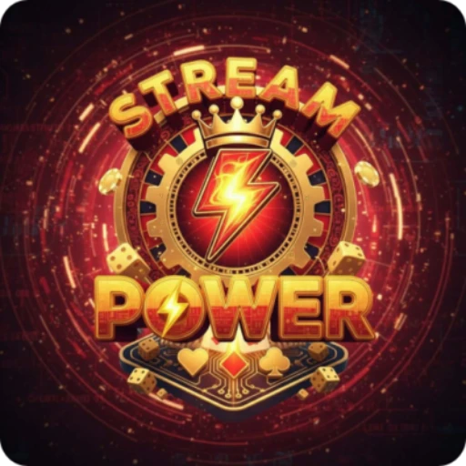 Stream Power Casino