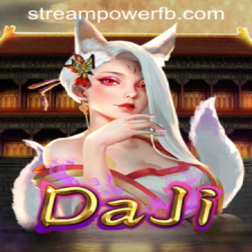 The Captivating World of DaJi at Stream Power Casino
