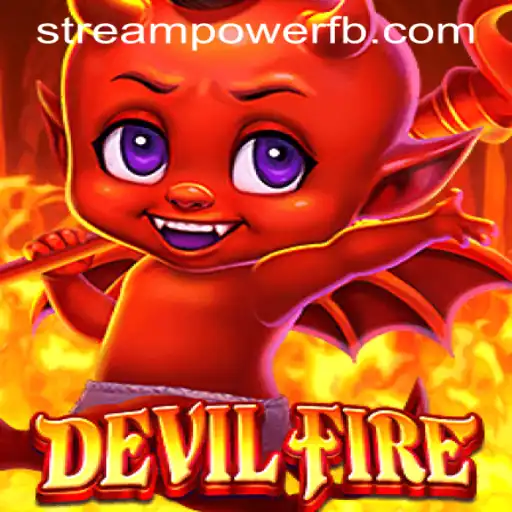 Explore the Fiery Thrills of DevilFire in Stream Power Casino