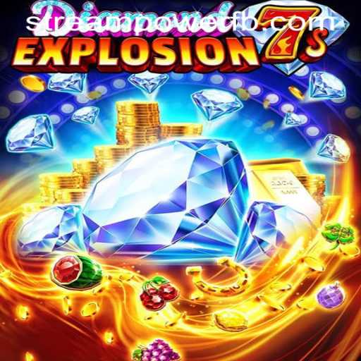 Exploring the Thrills of DiamondExplosion7s at Stream Power Casino