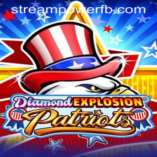Exploring the Thrills of DiamondExplosionPatriots: A Game of Strategy and Luck