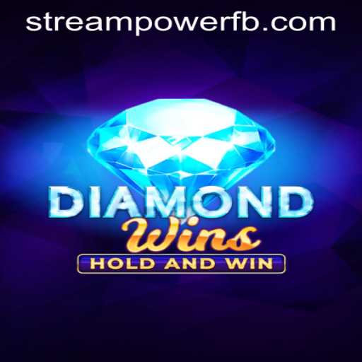 DiamondWins: A Gem of Excitement Awaits at Stream Power Casino