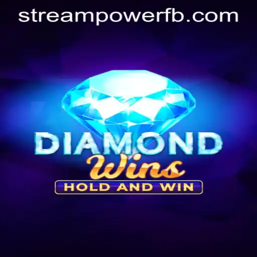 DiamondWins: A Gem of Excitement Awaits at Stream Power Casino