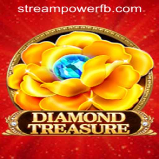 Explore Diamondtreasure: A Gaming Gem at Stream Power Casino