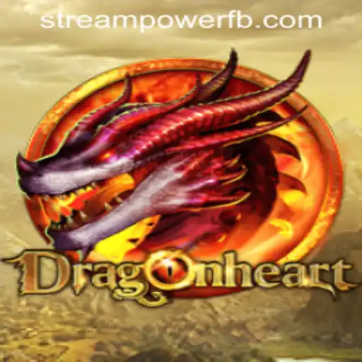 DragonHeart: Unleash the Power at Stream Power Casino