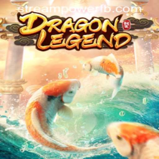 Discover the Thrill of DragonLegend at Stream Power Casino
