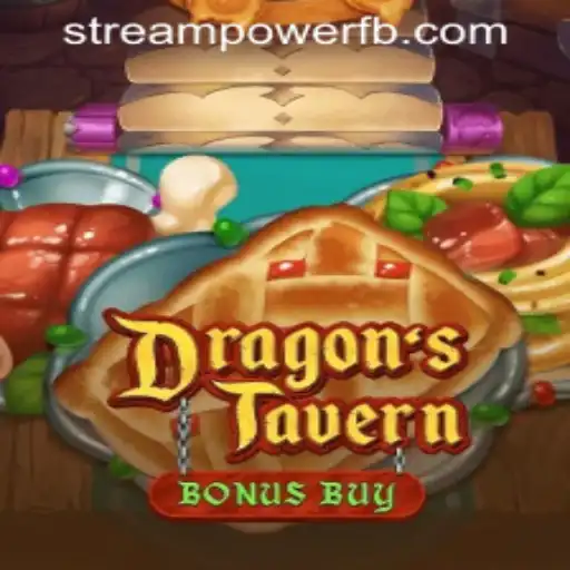 Exploring the Enchanting World of DragonsTavern in Stream Power Casino