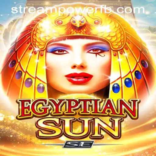 Discovering the Magic of EgyptianSunSE at Stream Power Casino