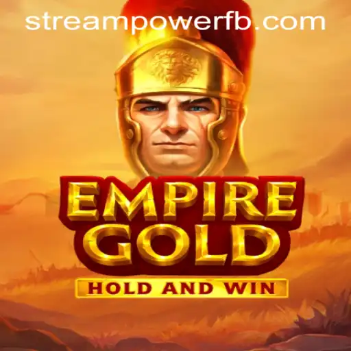 EmpireGold: A New Era in Online Gaming at Stream Power Casino