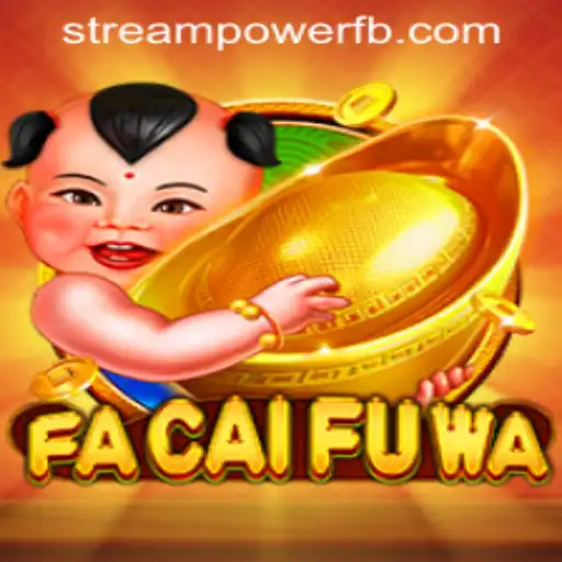 Discover the Thrilling World of FaCaiFuWa at Stream Power Casino