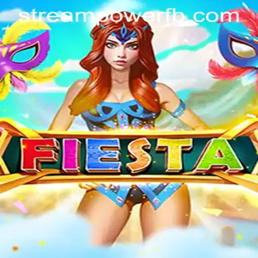 Fiesta: Unleashing the Thrill at Stream Power Casino