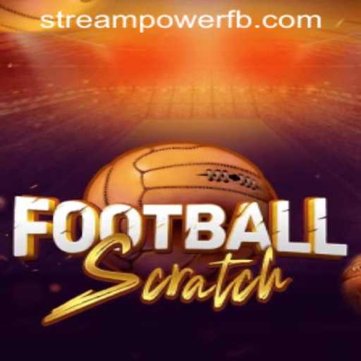 Discover the Thrilling World of FootballScratch at Stream Power Casino
