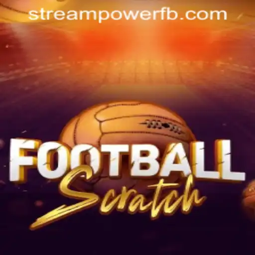Discover the Thrilling World of FootballScratch at Stream Power Casino