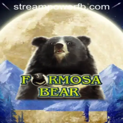 FormosaBear: Exciting Adventure in Stream Power Casino