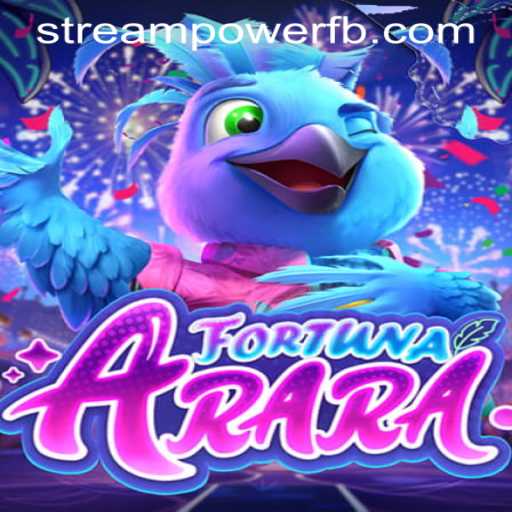 Exploring FortunaArara: A New Adventure in Stream Power Casino