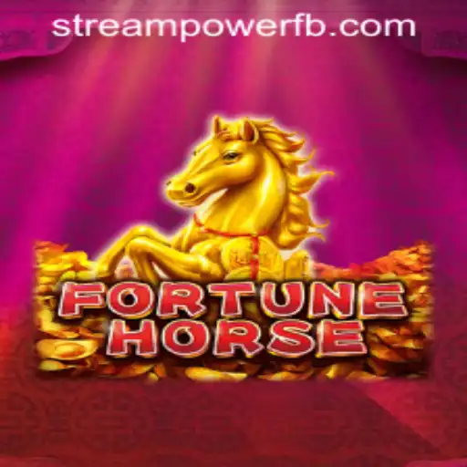 Discover FortuneHorse at Stream Power Casino: A Game Changer in the Casino World