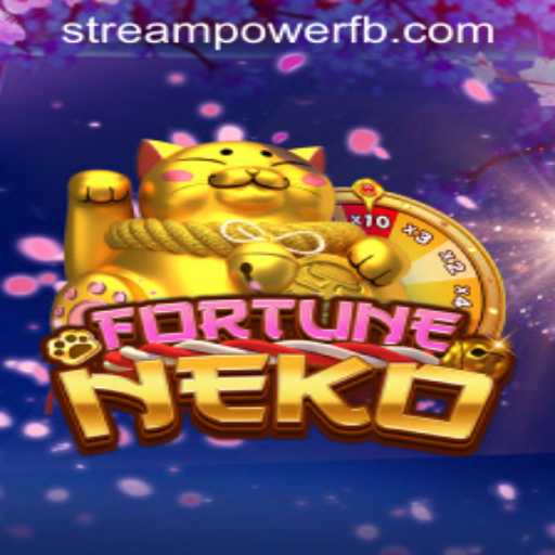 FortuneNeko: A Captivating Journey into Stream Power Casino