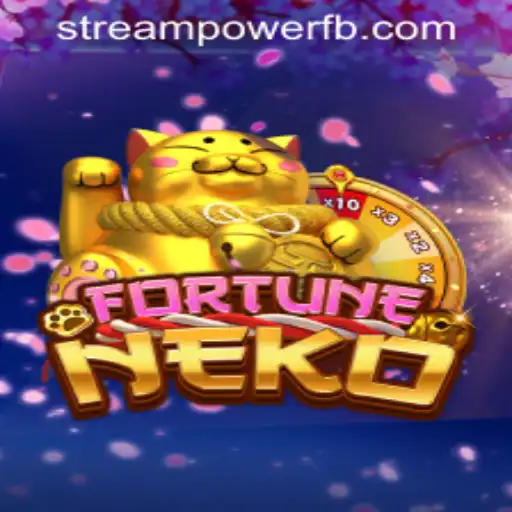 FortuneNeko: A Captivating Journey into Stream Power Casino