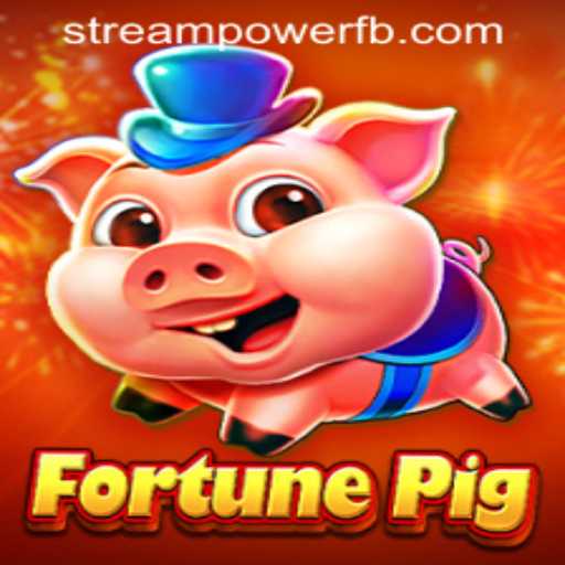 FortunePig: Dive into the Exciting World of Stream Power Casino