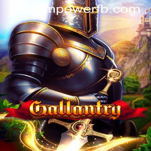 The Captivating World of Gallantry at Stream Power Casino