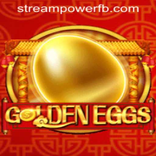 GoldenEggs: Discover the Thrilling Experience at Stream Power Casino