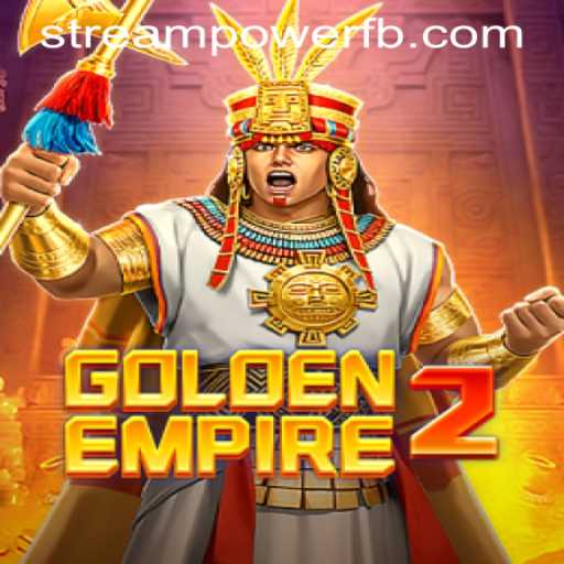 GoldenEmpire2: The Adventure Continues