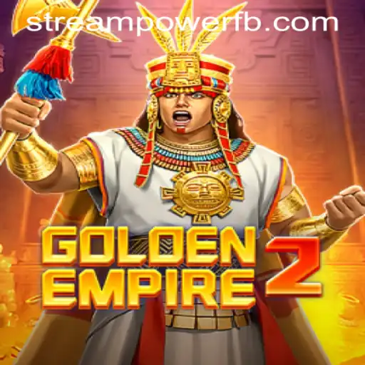 GoldenEmpire2: The Adventure Continues