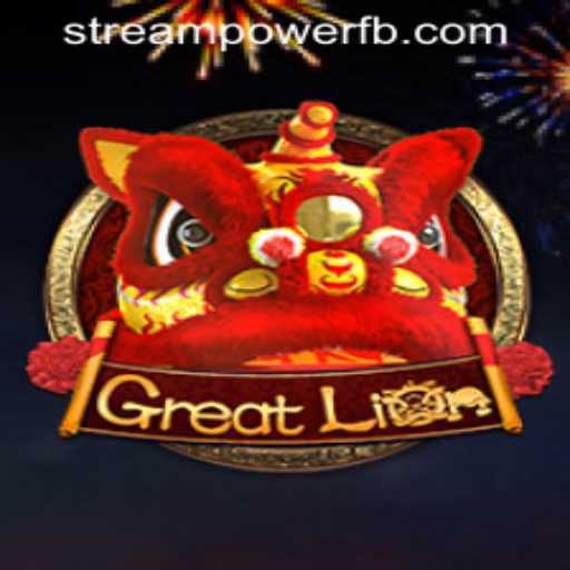 Experience the Thrill of GreatLion at Stream Power Casino