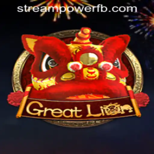 Experience the Thrill of GreatLion at Stream Power Casino
