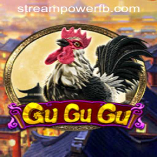 The Thrilling World of GuGuGu at Stream Power Casino