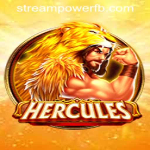 Hercules: The Power of the Gods Unleashed at Stream Power Casino