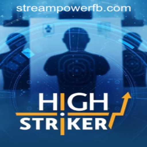 HighStriker: Unleashing the Thrill at Stream Power Casino
