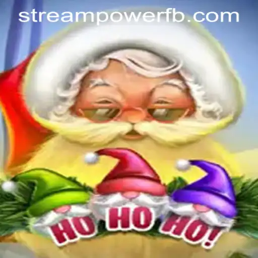 Unearthing the Magic of HoHoHo at Stream Power Casino