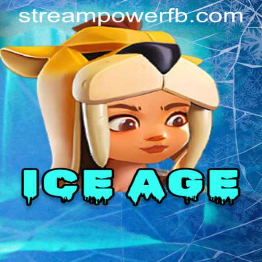 Discover the Thrills of IceAge at Stream Power Casino