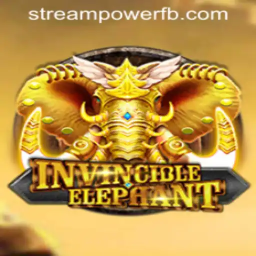 Exploring the Thrills of InvincibleElephant at Stream Power Casino