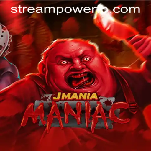Explore the Thrilling Gameplay of JManiaManiac at Stream Power Casino