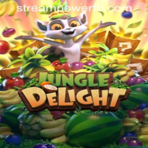 Exploring JungleDelight: A Thrilling Adventure in the Heart of Stream Power Casino