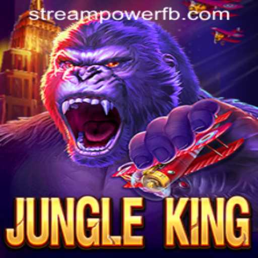 Explore the Thrilling World of JungleKing at Stream Power Casino